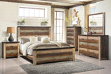 Sembene - Bedroom Set - Home Elegance USA