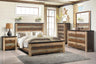 Sembene - Bedroom Set - Home Elegance USA