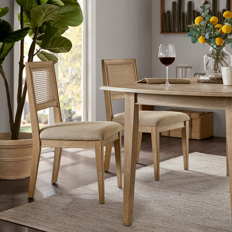 Kelly Dining Side Chair (Set Of 2)