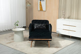 COOLMORE  chaise lounge chair   /accent chair - Home Elegance USA