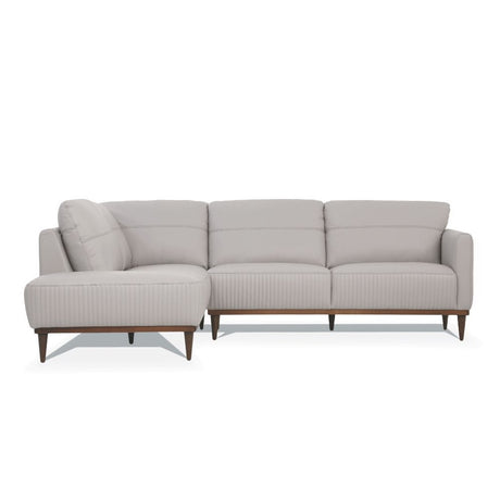 Tampa - Sectional Sofa - Home Elegance USA