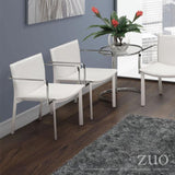 Zuo Gekko Conference Chair - Set Of 2