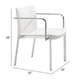 Zuo Gekko Conference Chair - Set Of 2