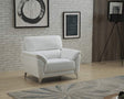 Extravaganza 406 Chair In White - 406C | ESF