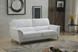 Extravaganza 406 Sofa In White - 406S | ESF