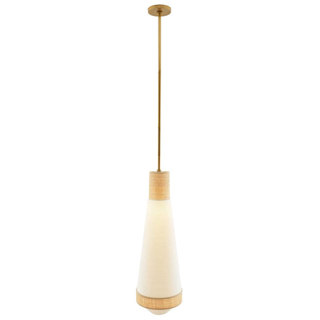 Arteriors Shreveport Pendant | Arteriors