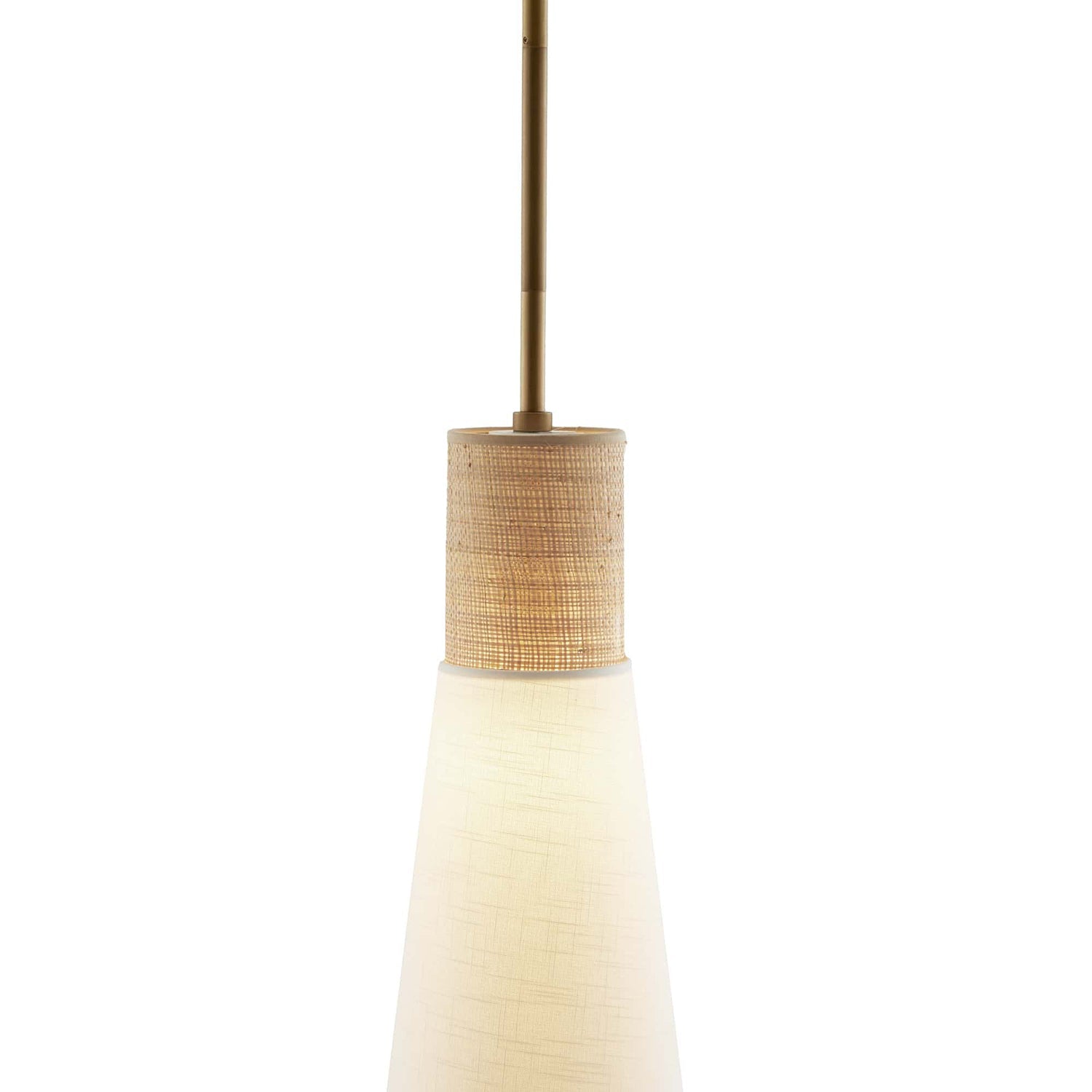 Arteriors Shreveport Pendant - Thumbnail 2