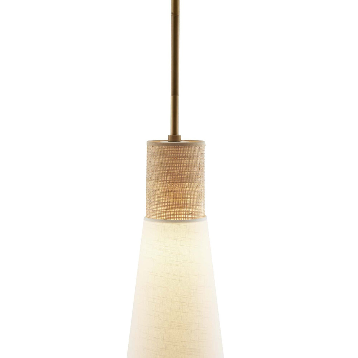 Arteriors Shreveport Pendant | Arteriors - 41068 - Home Elegance USA - 3