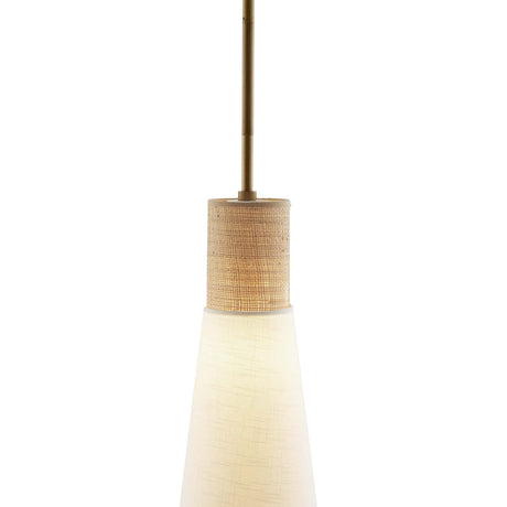 Arteriors Shreveport Pendant | Arteriors