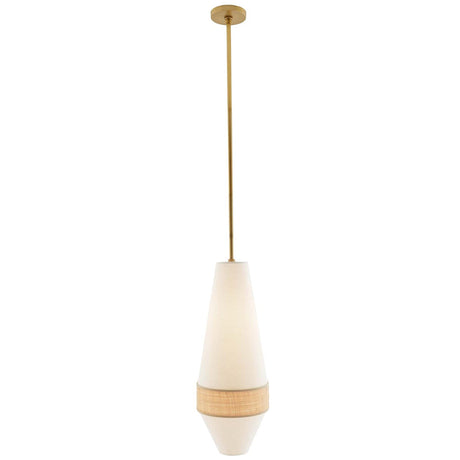 Arteriors Sherwood Pendant | Arteriors
