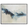 Uttermost Terra Nova Abstract Framed Print - Home Elegance USA