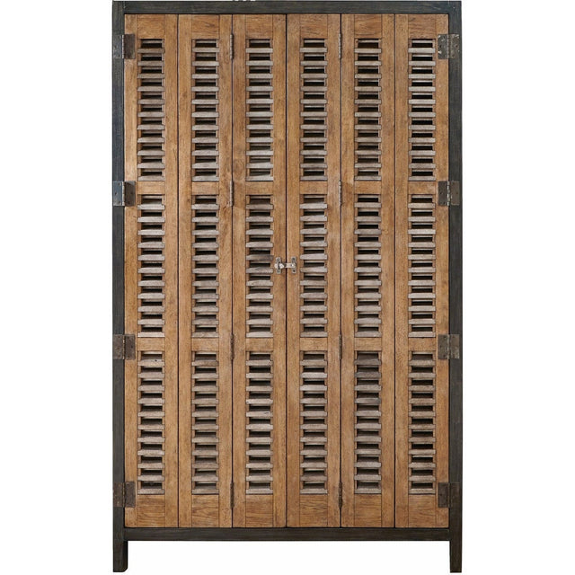 Curated Libations Locker | Universal - 414690 - Home Elegance USA - 1