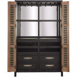 Curated Libations Locker | Universal - 414690 - Home Elegance USA - 3