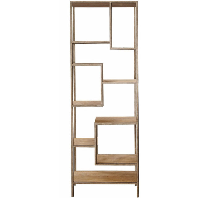 Universal Furniture Curated Bunching Etagere
