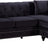 Sabrina - Reversible Sectional - Home Elegance USA