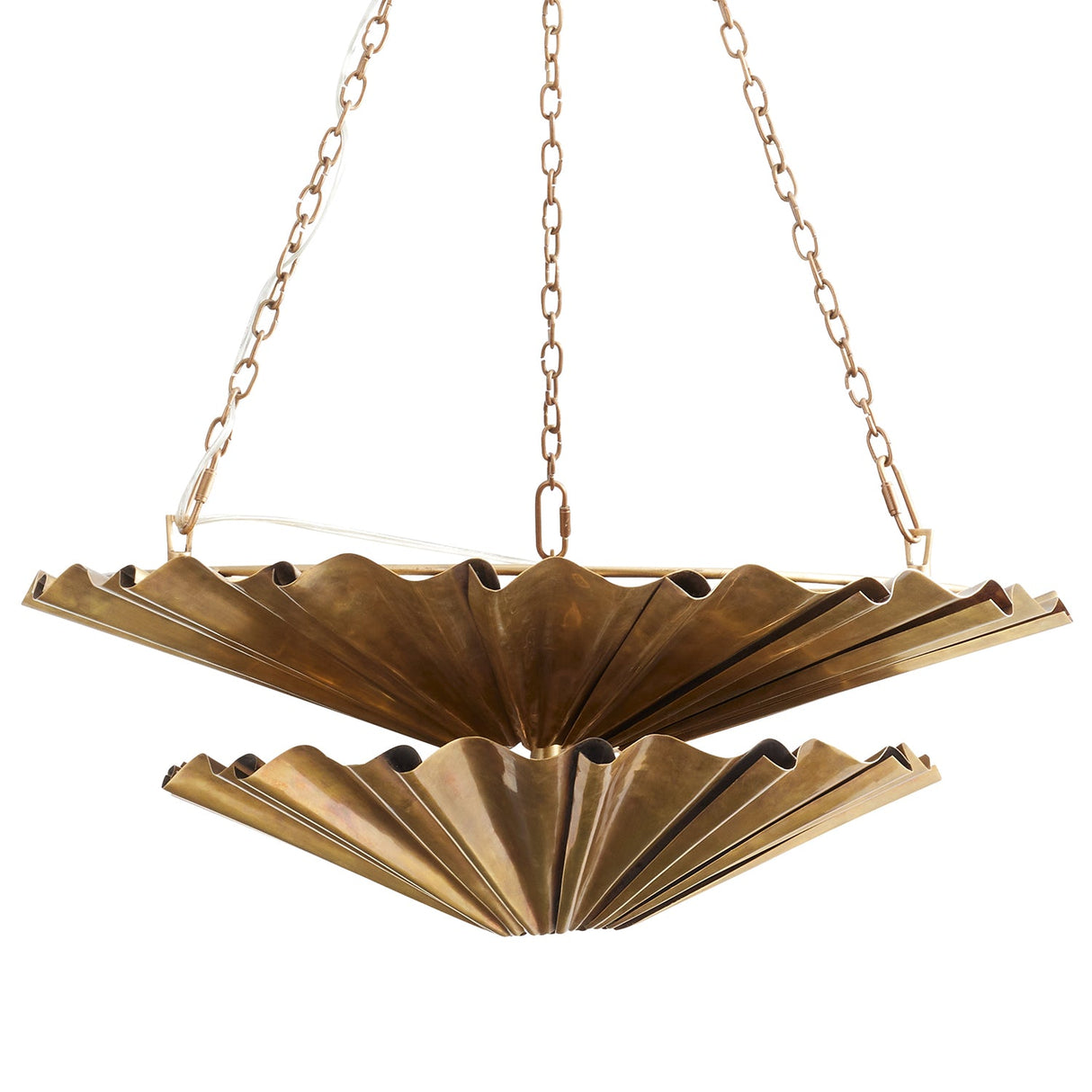 Arteriors Katya Chandelier