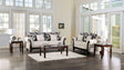 Cassani - Sofa & Loveseat