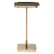 Arteriors Kaela Square Accent Table | Arteriors