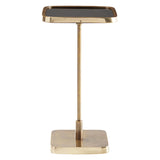 Arteriors Kaela Square Accent Table