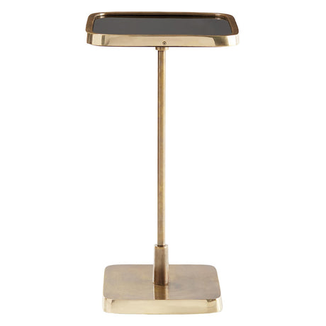 Arteriors Kaela Square Accent Table