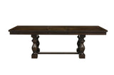 Homelegance - Yates Dining Table - 5167-96