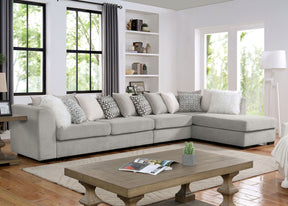 Leandra - Sectional