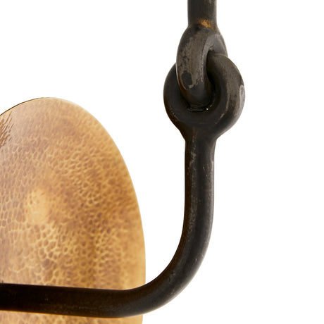 Arteriors Giles Wall Sconce | Arteriors