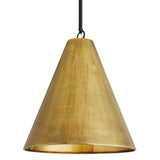 Arteriors Helga Pendant