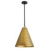 Arteriors Helga Pendant