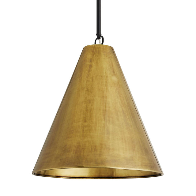 Arteriors Helga Pendant