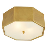 Arteriors Grespan Semi - Flush Ceiling Mount | Arteriors | Home Elegance USA