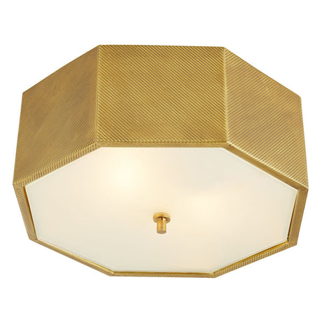 Arteriors Grespan Semi-Flush Ceiling Mount | Arteriors
