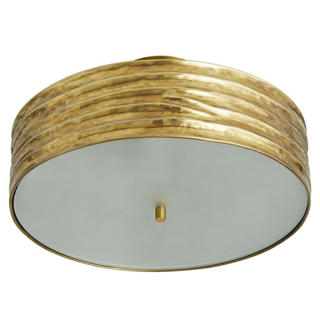 Arteriors Anna Semi-Flush Mount | Arteriors