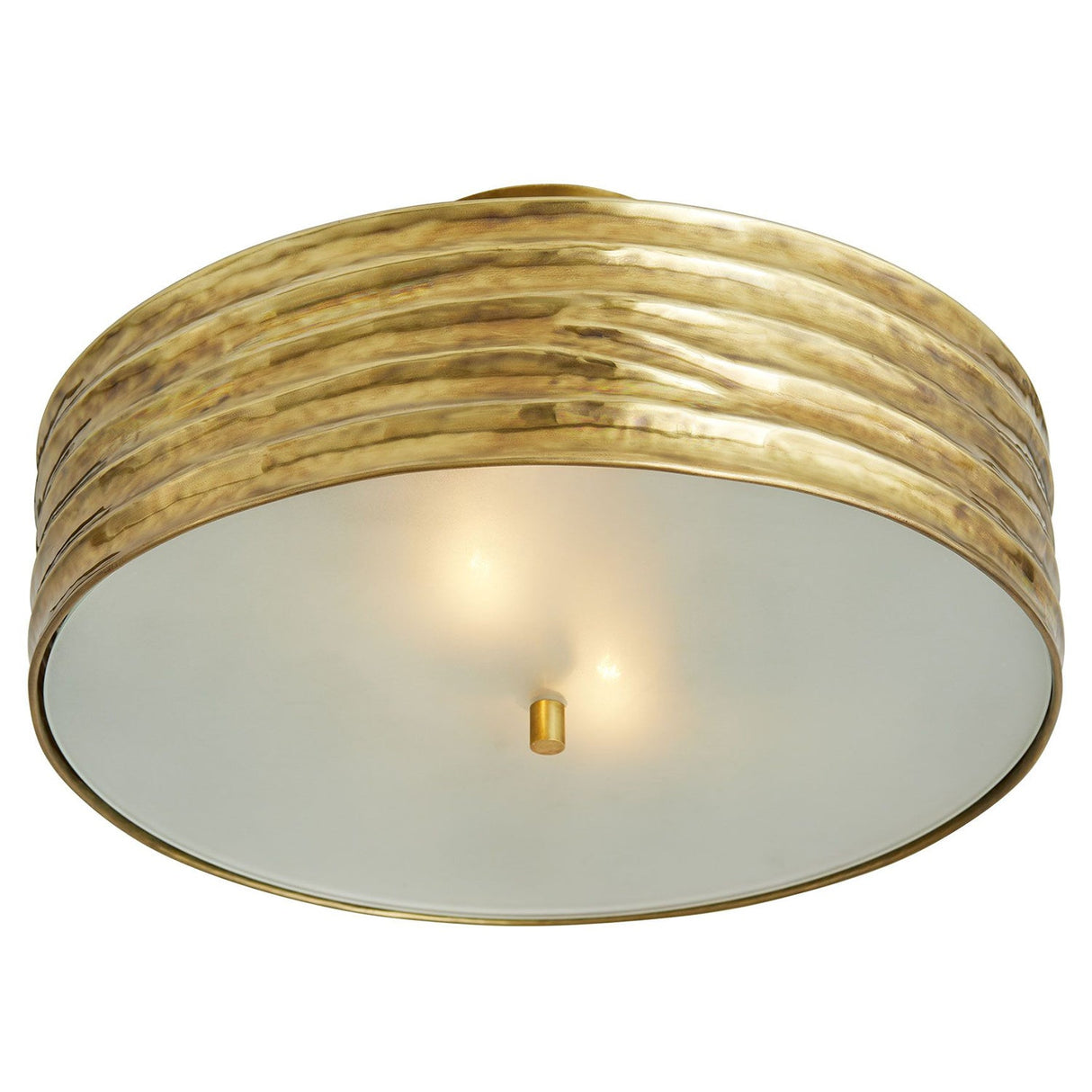 Arteriors Anna Semi - Flush Mount | Arteriors | Home Elegance USA