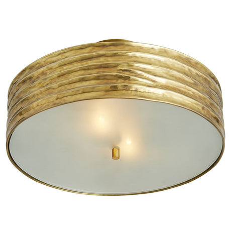 Arteriors Anna Semi-Flush Mount | Arteriors