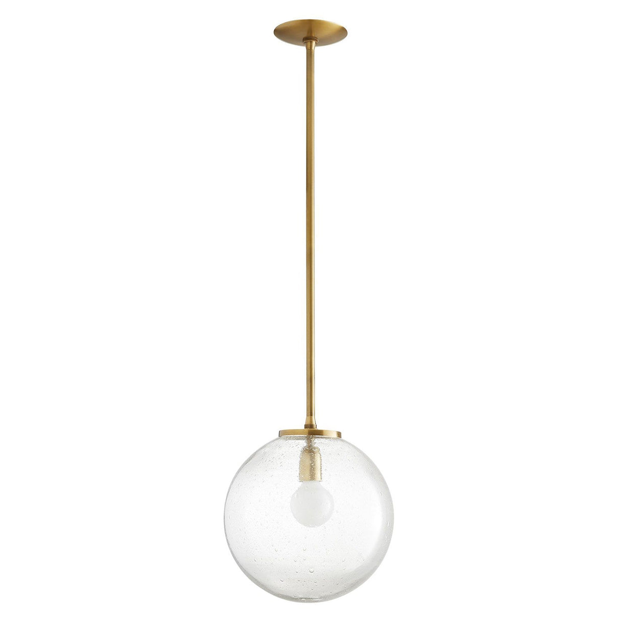 Arteriors Izzy Pendant - Final Sale | Arteriors - 44766 - Home Elegance USA - 3