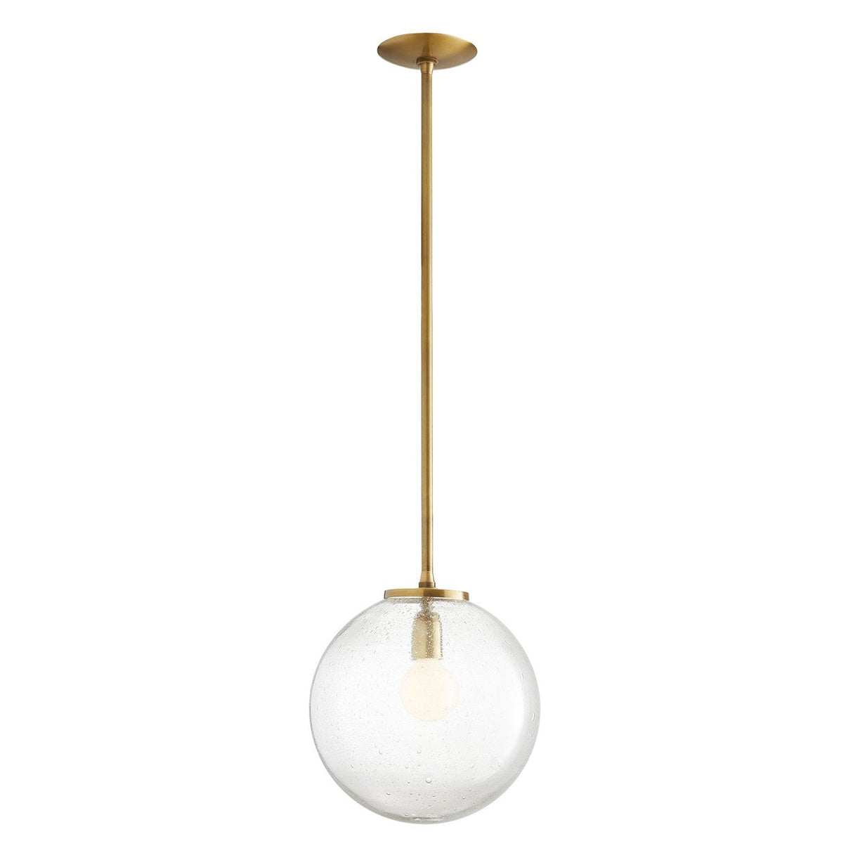 Arteriors Izzy Pendant - Final Sale | Arteriors - 44766 - Home Elegance USA - 4