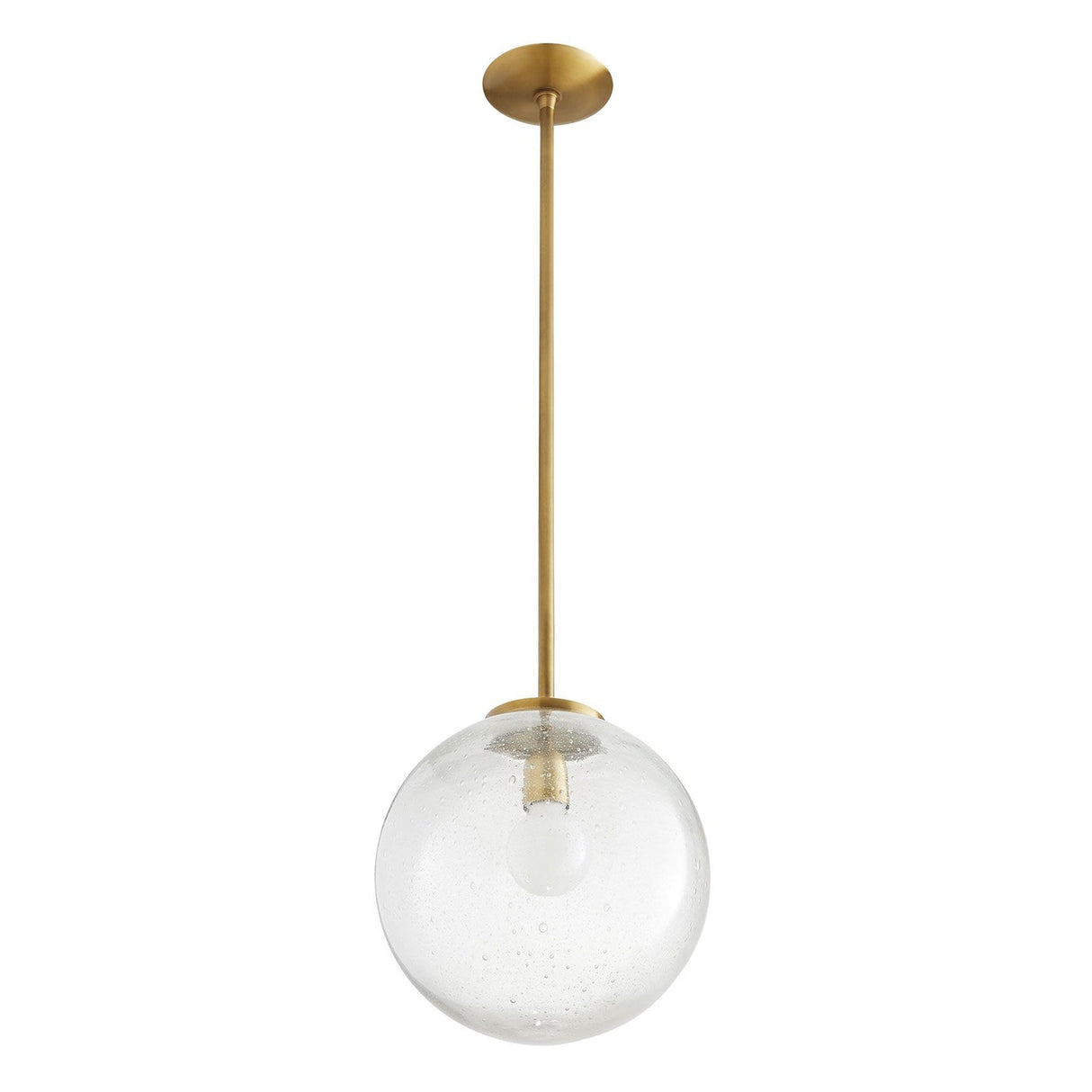 Arteriors Izzy Pendant - Final Sale | Arteriors - 44766 - Home Elegance USA - 5