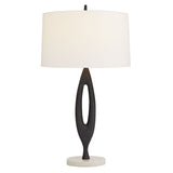 Arteriors Hardwell Table Lamp | Arteriors | Home Elegance USA