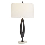 Arteriors Hardwell Table Lamp | Arteriors | Home Elegance USA