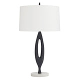 Arteriors Hardwell Table Lamp | Arteriors | Home Elegance USA