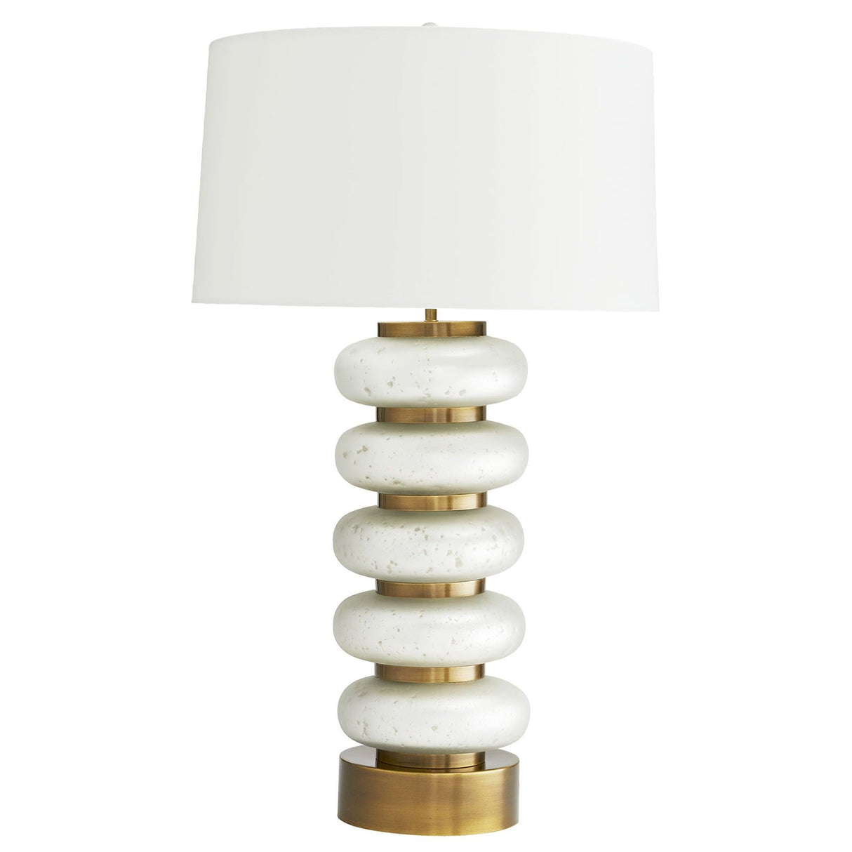 Arteriors Gaelen Table Lamp | Arteriors | Home Elegance USA