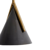 Arteriors Noah Pendant | Arteriors - 44781 - Home Elegance USA - 6