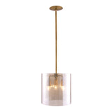 Arteriors Milford Pendant