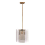 Arteriors Milford Pendant