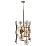 Arteriors Pandora Pendant | Arteriors | Home Elegance USA