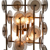 Arteriors Pandora Pendant | Arteriors | Home Elegance USA