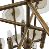 Arteriors Pandora Pendant | Arteriors | Home Elegance USA