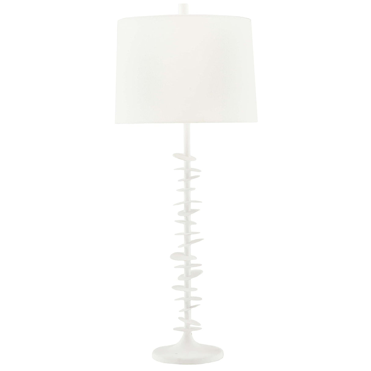 Arteriors Penny Buffet Lamp