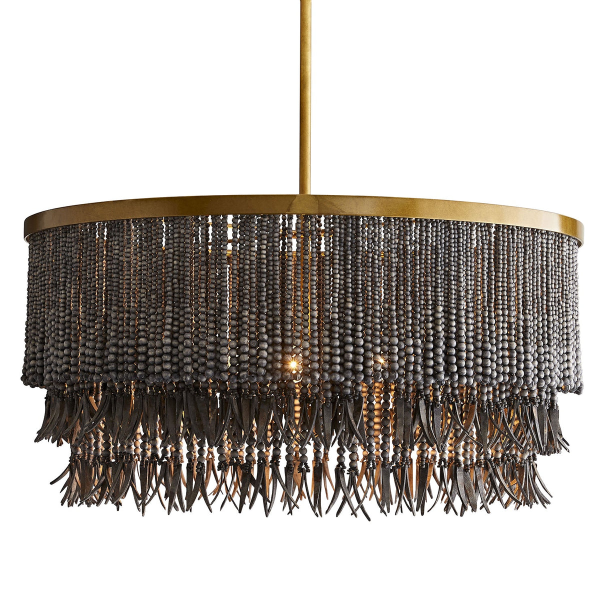 Arteriors Baja Chandelier | Arteriors - 45083 - Home Elegance USA - 15